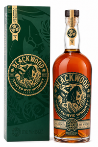 Blackwood Rye Batch #3