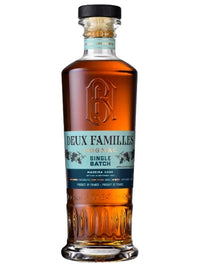 Deux Familles Madeira Cask Cognac 700ml bottle