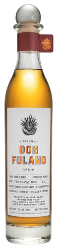 Don Fulano Añejo