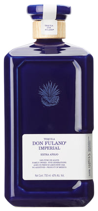 Don Fulano Imperial Extra Añejo