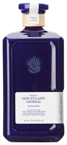 Don Fulano Imperial Extra Añejo