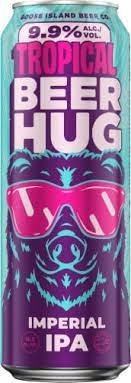 Goose Island Beer Hug