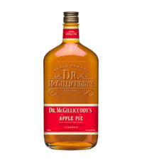 Dr. McGillicuddy's Apple Pie Liqueur