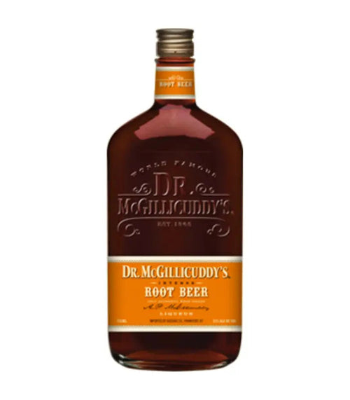 Dr. McGillicuddy's Root Beer Liqueur