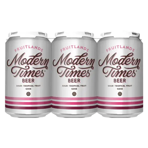 Modern Times Fruitlands