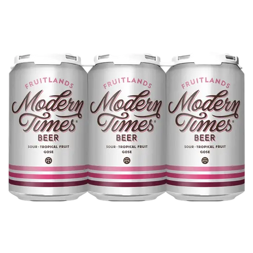 Modern Times Fruitlands