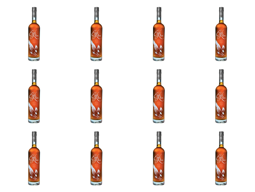 Eagle Rare Bourbon Whiskey