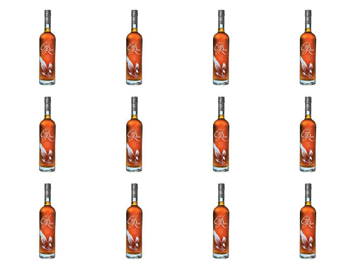 Eagle Rare Bourbon Whiskey