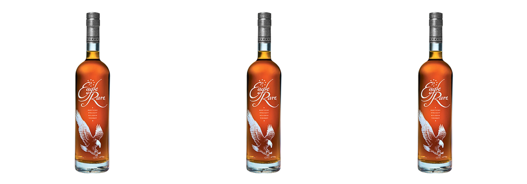 Eagle Rare Bourbon Whiskey