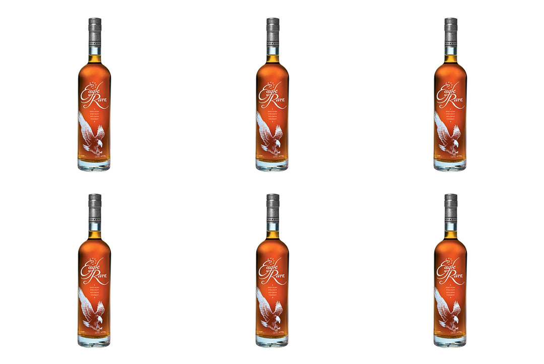 Eagle Rare Bourbon Whiskey