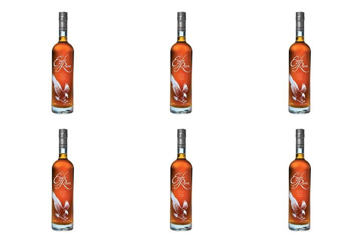 Eagle Rare Bourbon Whiskey