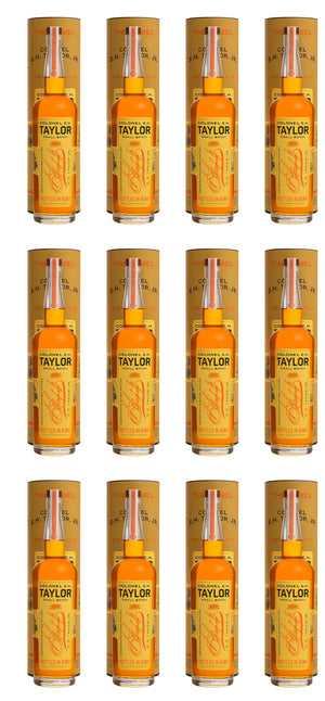 Colonel E.H. Taylor Jr. Small Batch Bourbon Whiskey