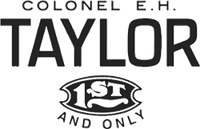 E.H. Taylor Small Batch Kentucky Straight Bourbon Whiskey