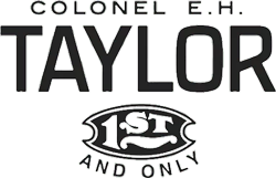 E.H. Taylor Small Batch Kentucky Straight Bourbon Whiskey