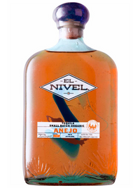 El Nivel Tequila Añejo