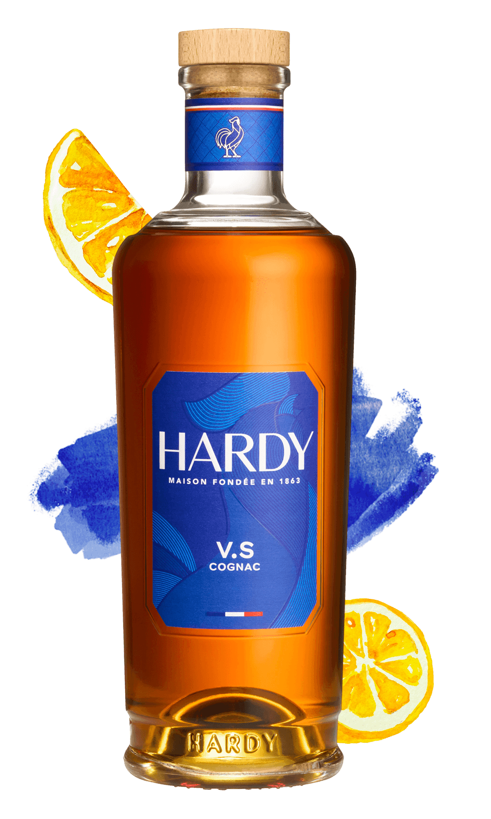 Buy Cognac Hardy Cognac VS Online -Craft City