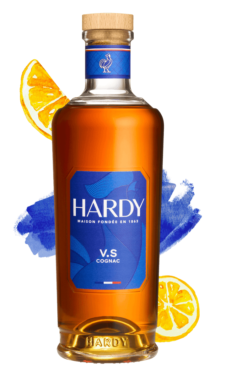 Buy Cognac Hardy Cognac VS Online -Craft City
