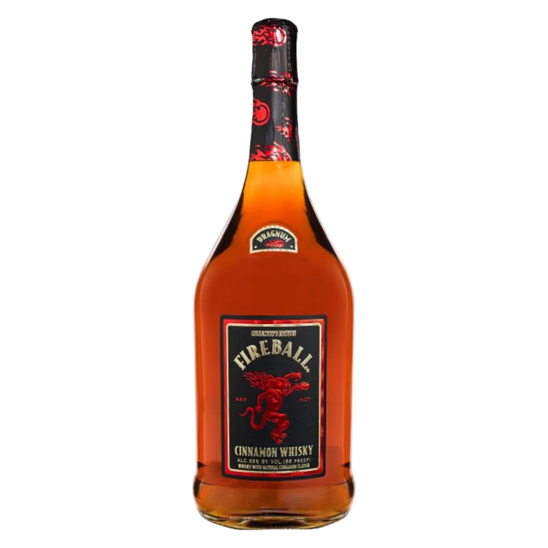 Fireball Dragnum 1.75L