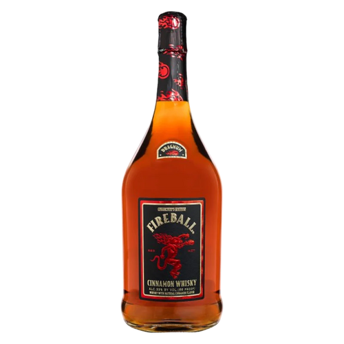 Fireball Dragnum 1.75L