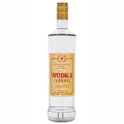 Wodka Vodka Vodka