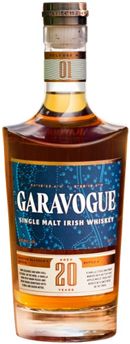 garavogue irish whiskey