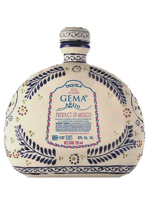Gema Añejo Talavera Ceramic