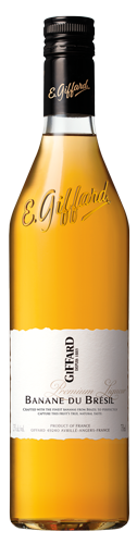 giffard banane du bresil