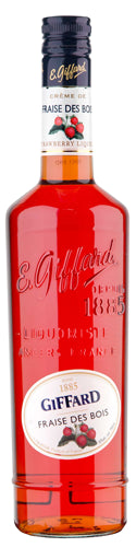giffard frais des bois