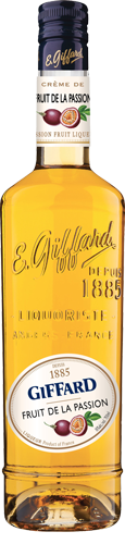 giffard fruit de la passion
