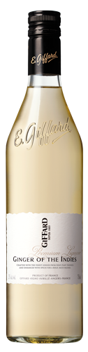 giffard ginger of the indies