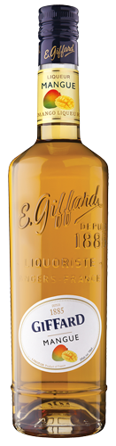 giffard mangue