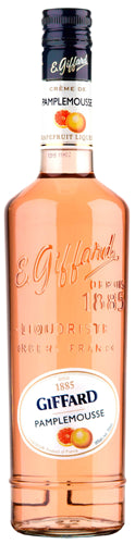 giffard pamplemousse