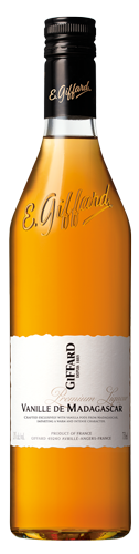 giffard vanille de madagascar