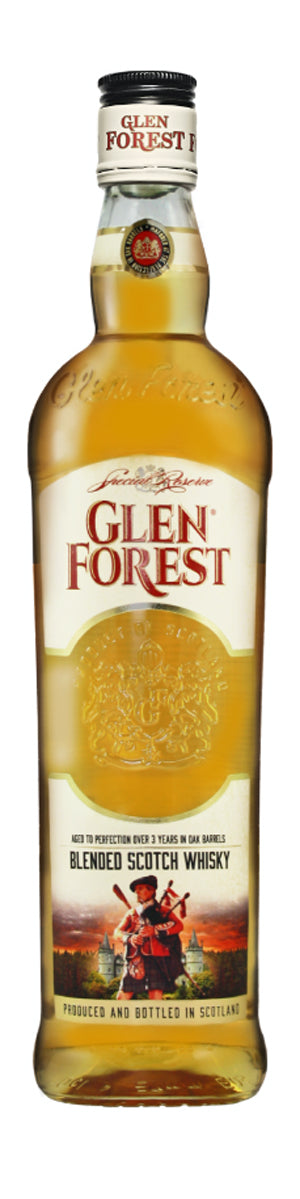 Glen Forest Blended Scotch Whisky