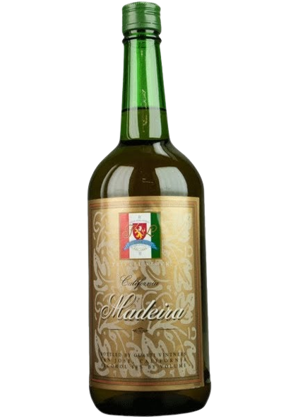 Private Stock Madeira California