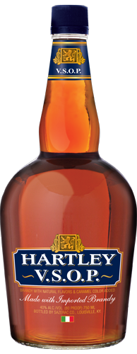 Hartleys V.S.O.P Brandy
