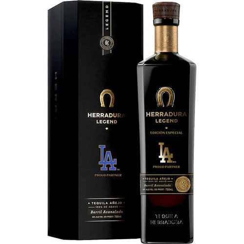 Herradura Legend X LAñejo Tequila