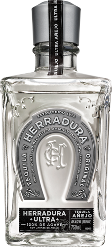 Tequila Herradura Ultra Añejo
