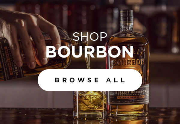 Bulleit Bourbon Bulk Bundle