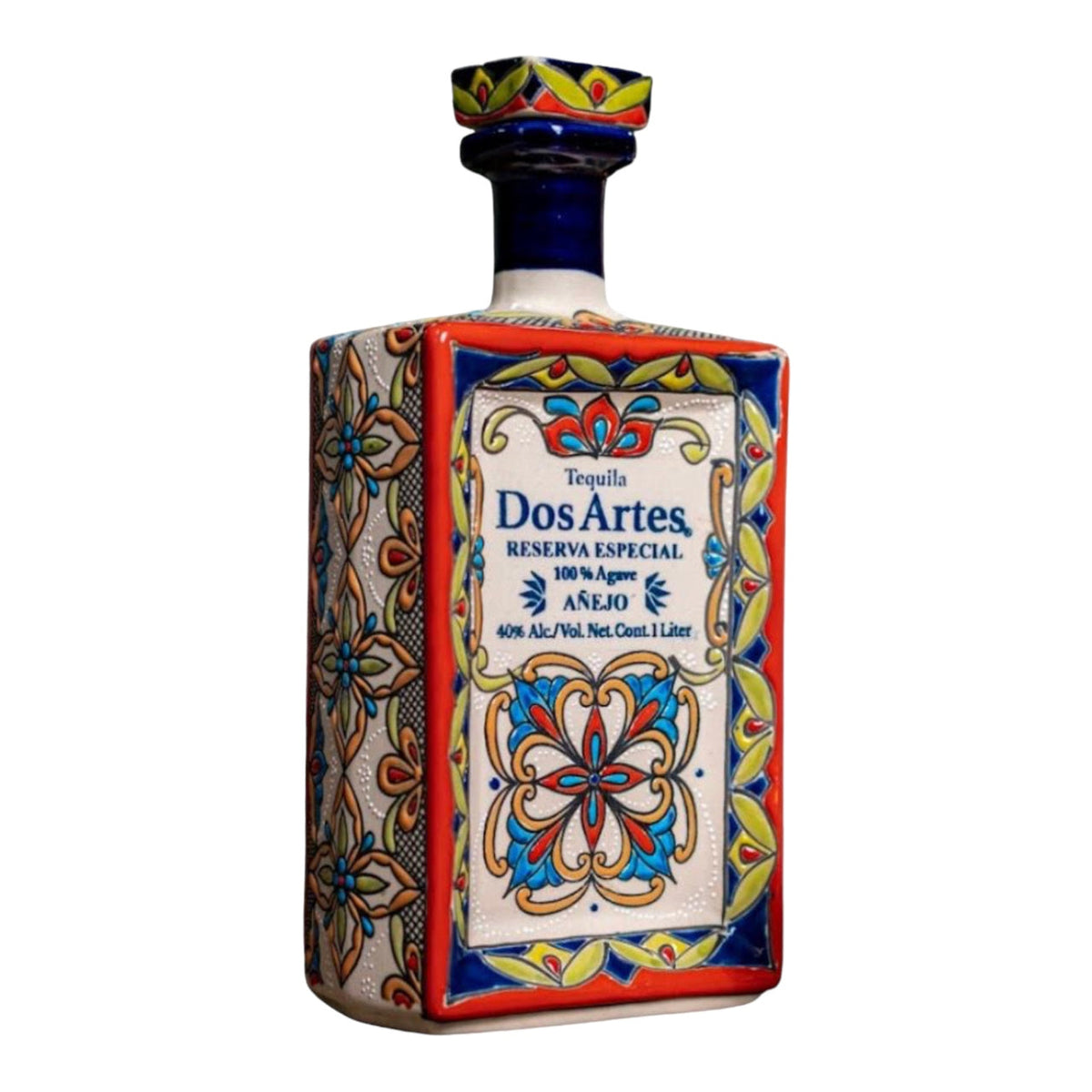 Dos Añejo Tequila