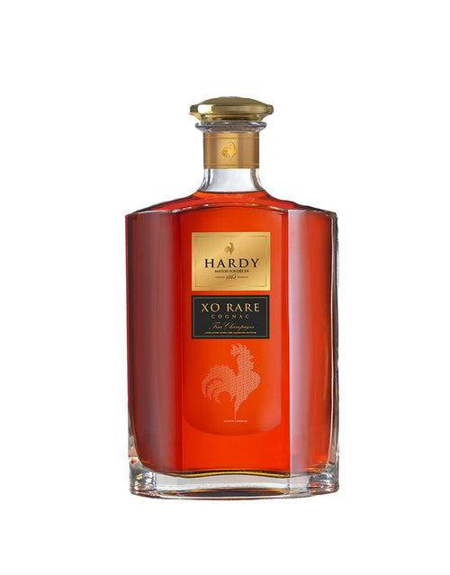 Cognac Hardy Cognac XO Rare