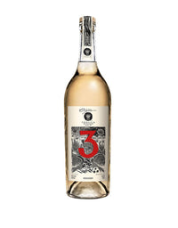 123 Tequila Añejo 3 80 750ML