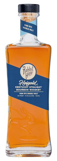 Rabbit Hole Bourbon Heigold 109.5 750ML
