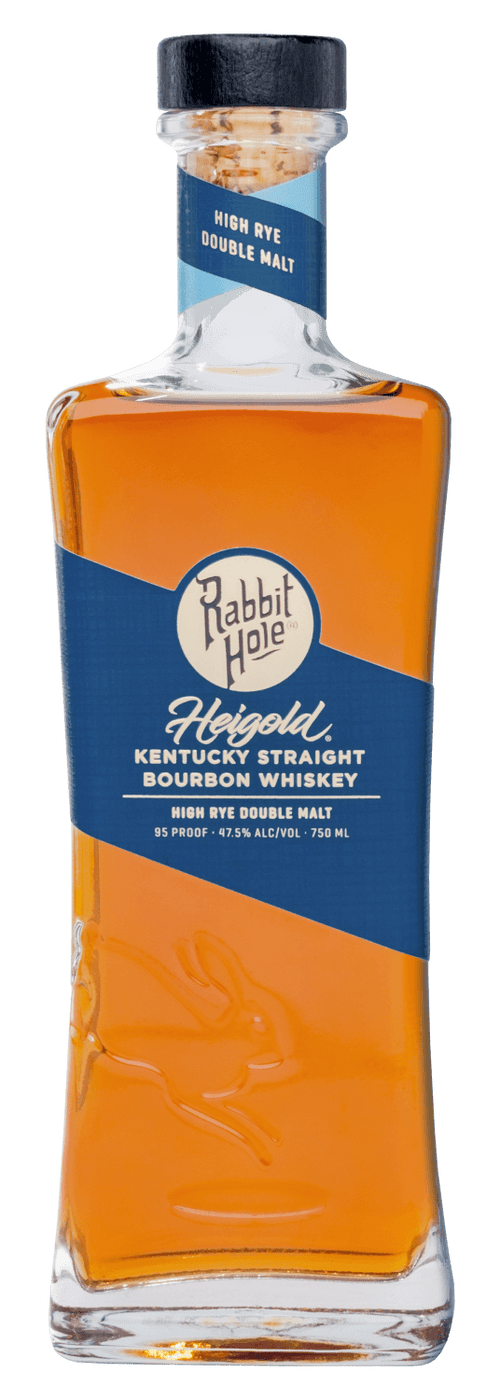 Rabbit Hole Bourbon Heigold 109.5 750ML