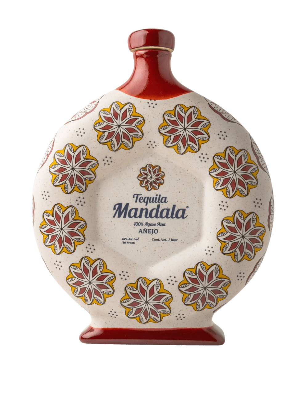 Mandala Añejo Tequila