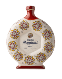 Mandala Añejo Tequila