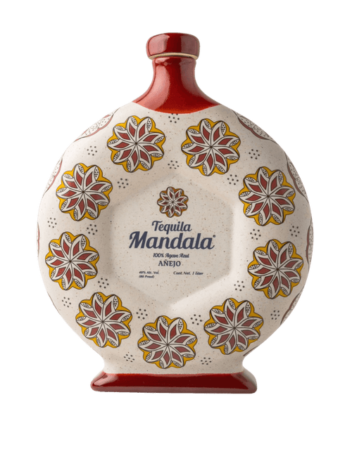 Mandala Añejo Tequila