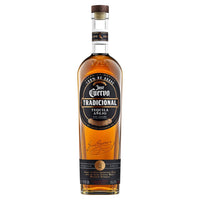 Jose Cuervo Tequila Tradicional Añejo 750ML