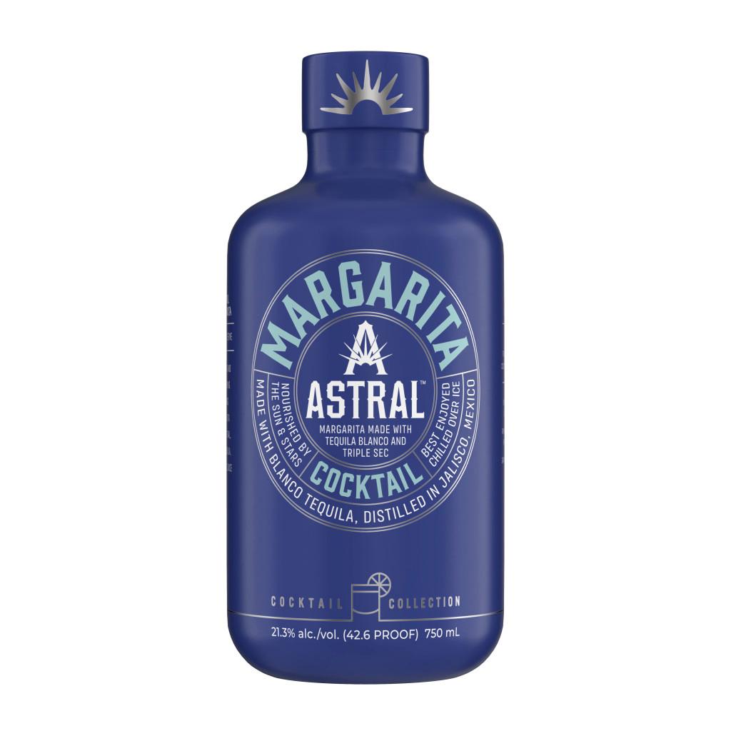 Astral Margarita 42.6 750ML