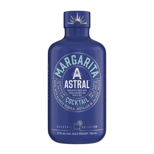 Astral Margarita 42.6 750ML
